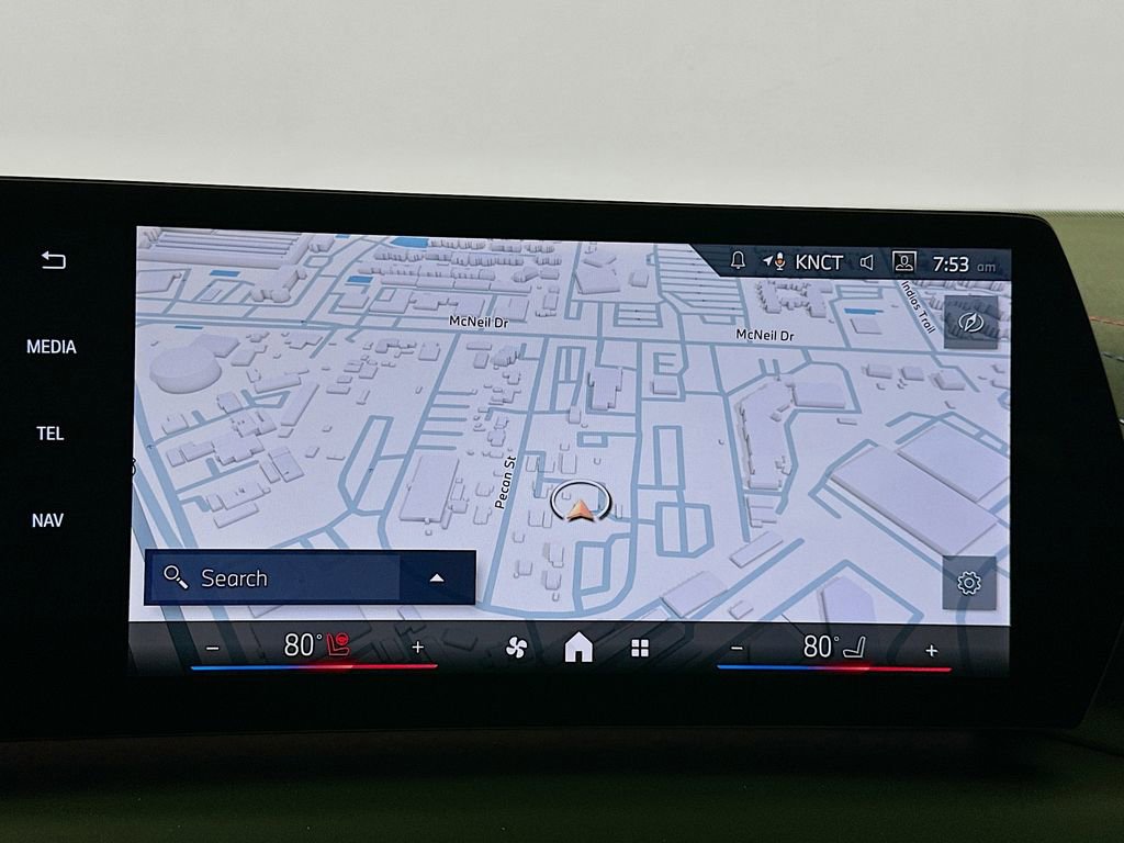 New 2026 BMW M235i xDrive w/ Technology Package image 12