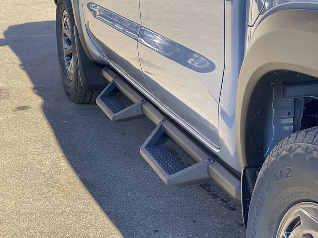 New 2026 Nissan Frontier PRO-4X image 33