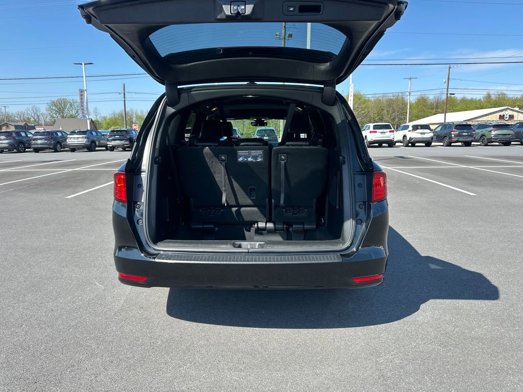 Used 2024 Honda Odyssey Sport image 11