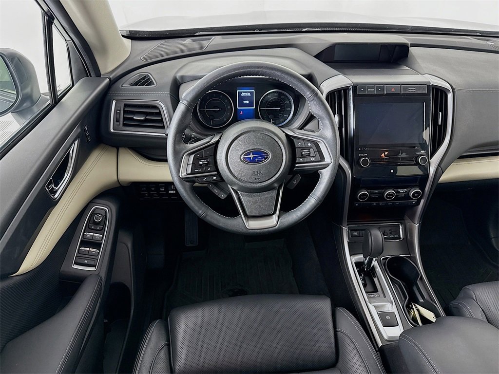 Used 2022 Subaru Ascent Limited w/ Technology Package image 24