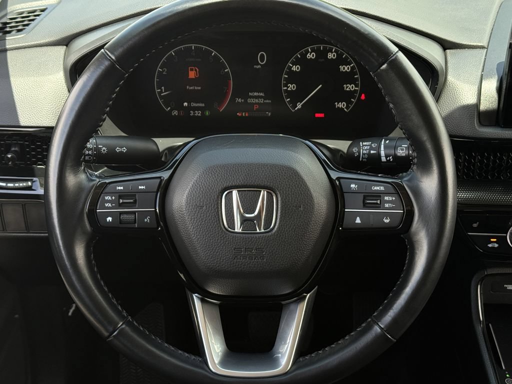 Used 2025 Honda CR-V EX-L image 12