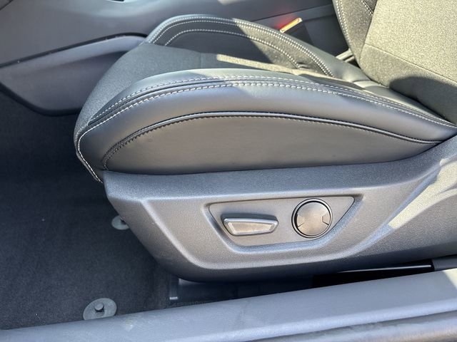 New 2026 Ford Mustang Coupe image 14