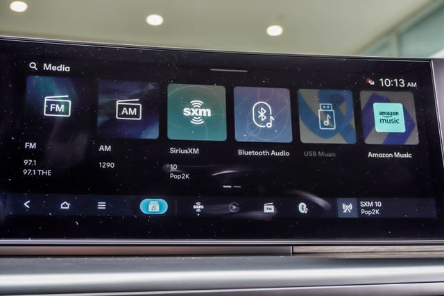 New 2026 Hyundai Ioniq 9 SEL AWD/4WD image 33
