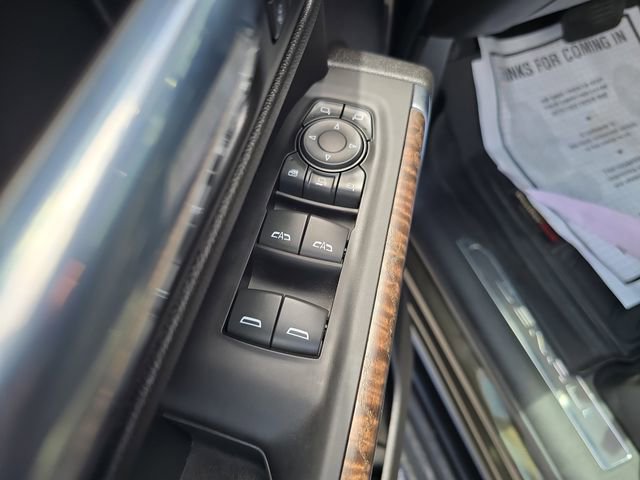 Certified 2023 GMC Sierra 2500 Denali w/ Denali Ultimate Package image 17