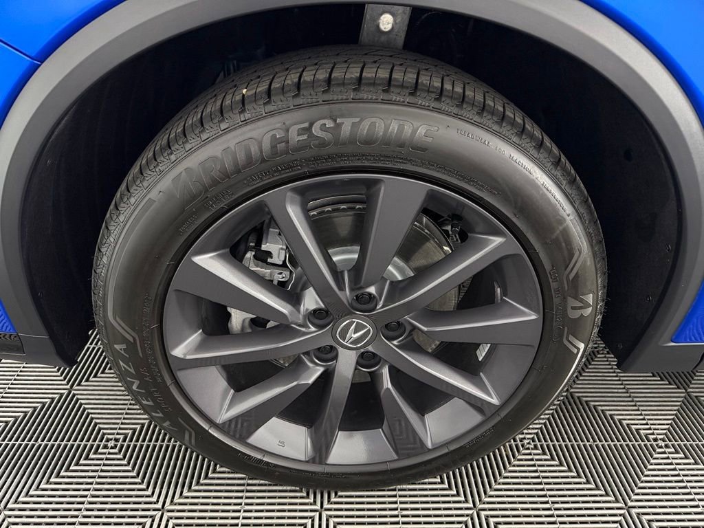 Used 2026 Acura MDX A-Spec image 11