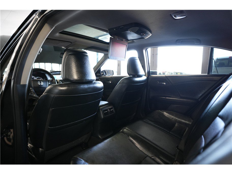 Used 2015 Honda Accord EX-L image 14