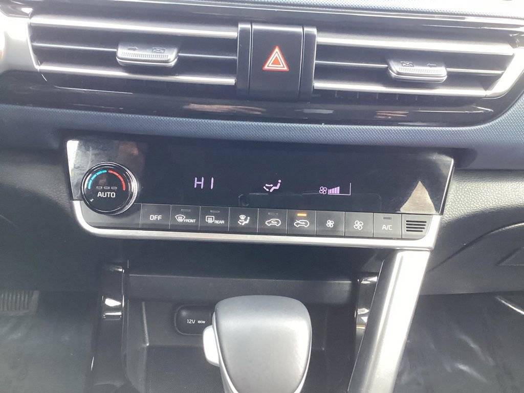 Used 2023 Kia Seltos S w/ Navigation Package AWD/4WD image 22