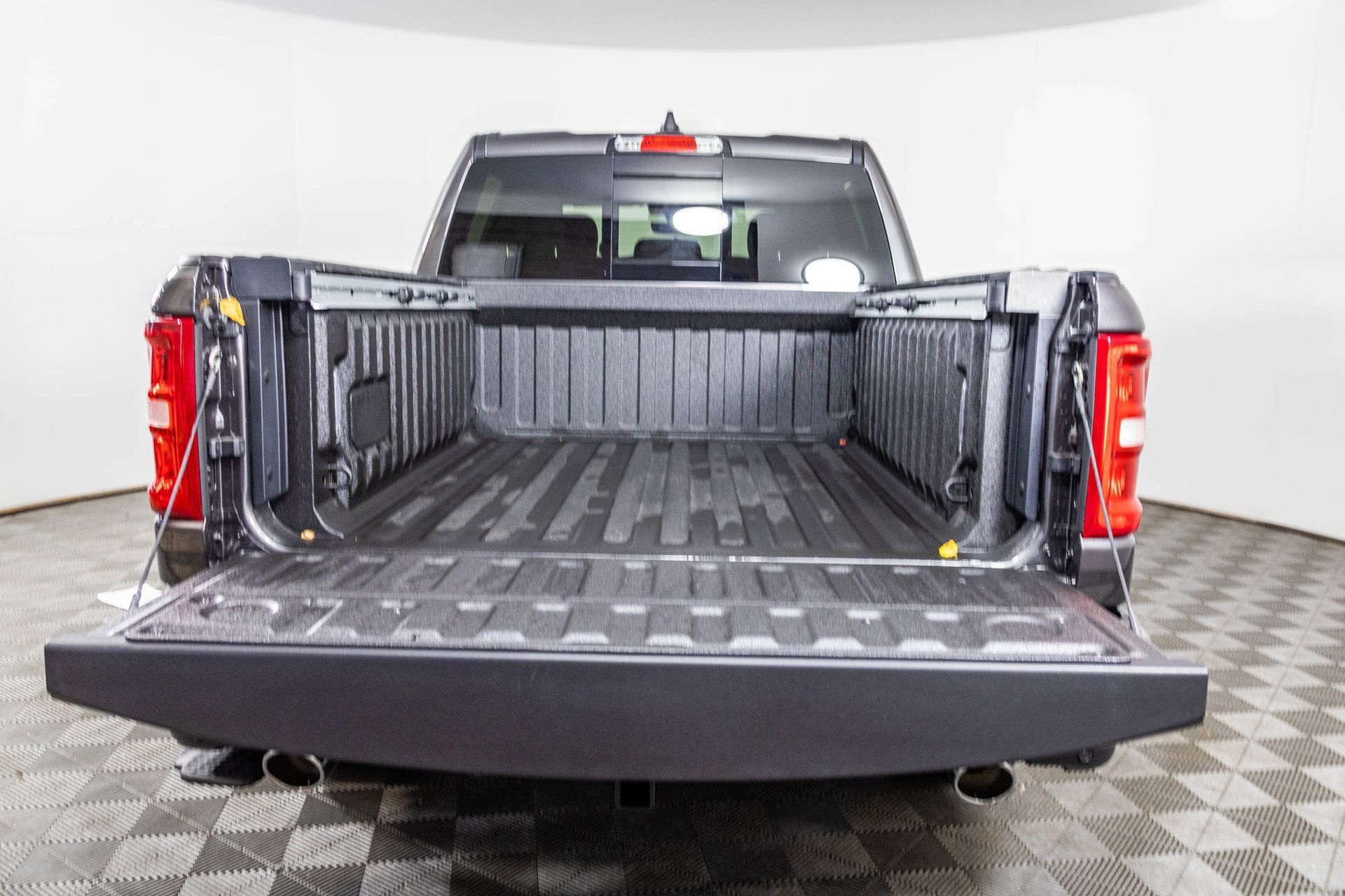 New 2026 RAM 1500 Big Horn image 32