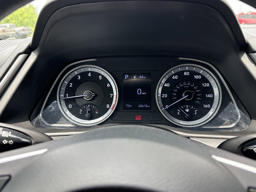 Used 2023 Hyundai Sonata SE FWD image 18
