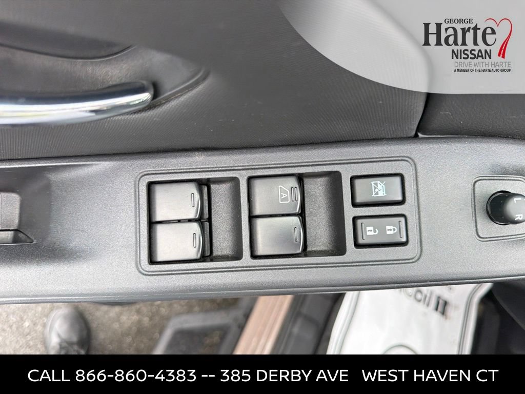 Certified 2023 Nissan Frontier PRO-4X w/ Pro Convenience Package AWD/4WD image 20