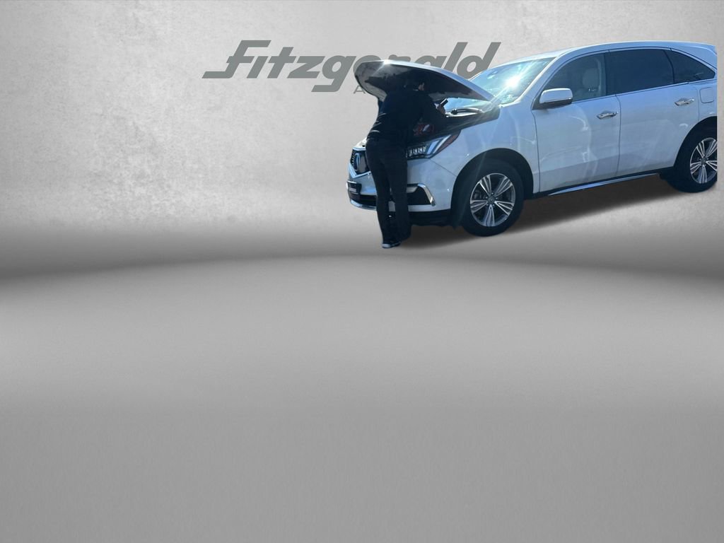 Used 2025 Nissan Rogue SL w/ SL Premium Package image 3