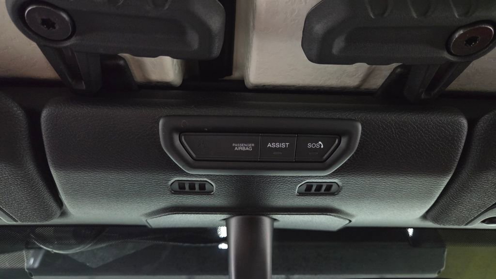 Used 2023 Jeep Wrangler Rubicon w/ Xtreme 35 Tire Package image 31