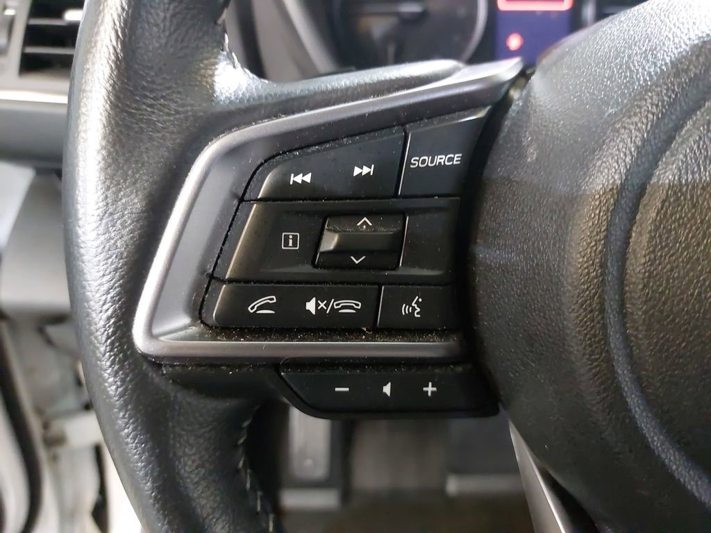 Certified 2024 Subaru Ascent Limited image 18