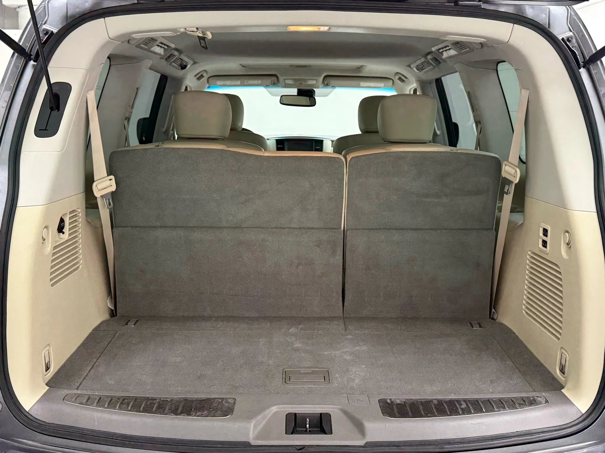 Used 2017 INFINITI QX80 2WD image 59