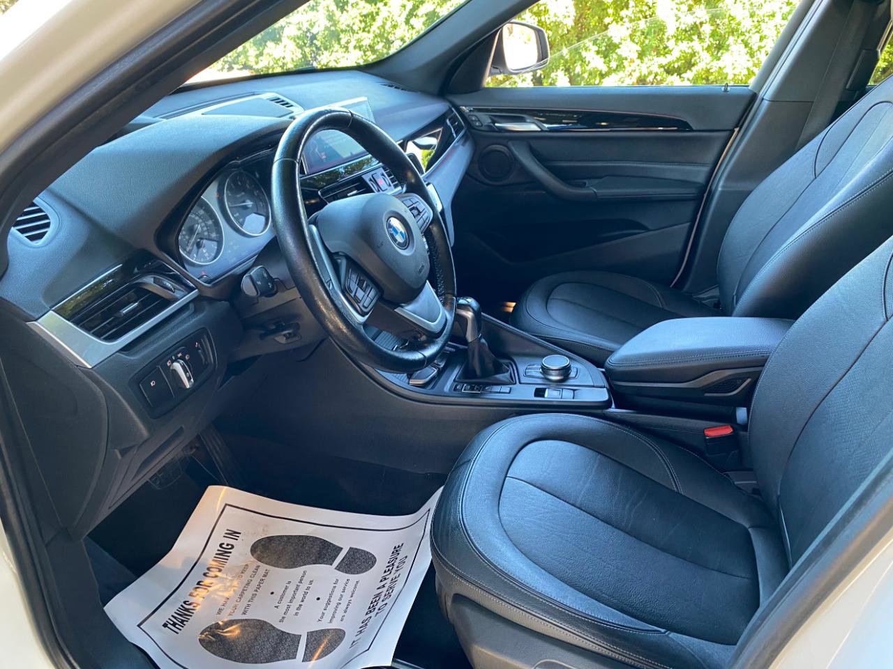 Used 2017 BMW X1 sDrive28i FWD image 29