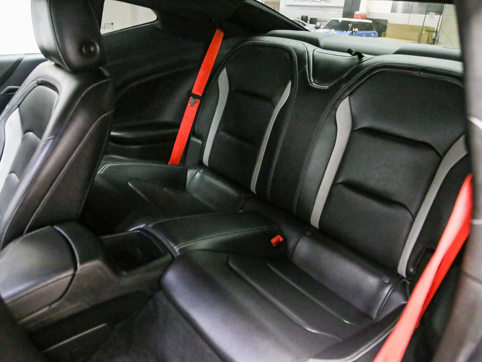 Used 2023 Chevrolet Camaro LT w/ RS Package RWD image 19