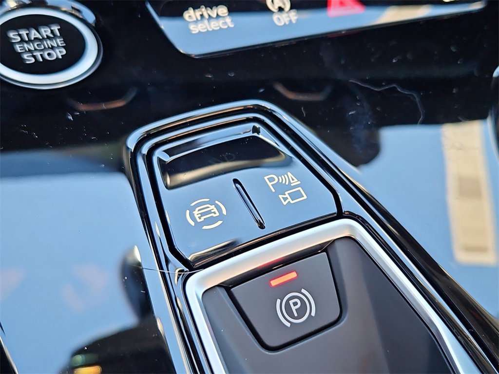 New 2025 Audi A5 2.0T Premium Plus image 10