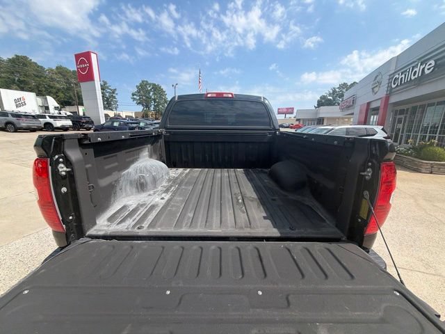 Used 2015 Toyota Tundra Limited AWD/4WD image 14