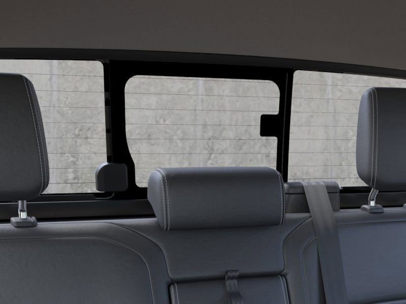 New 2026 Ford Ranger Lariat image 22