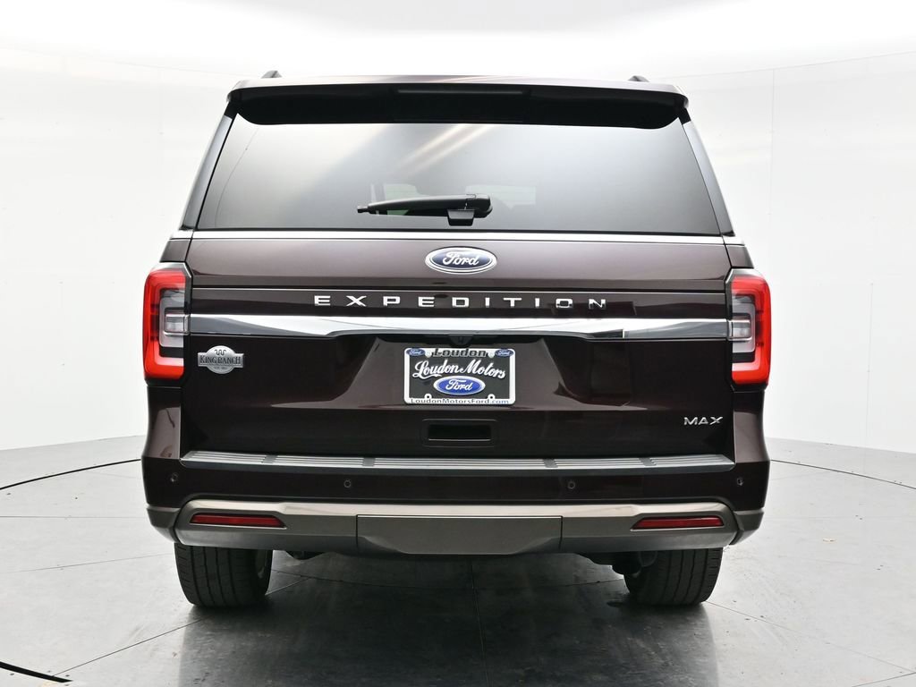 Used 2024 Ford Expedition Max King Ranch AWD/4WD image 6