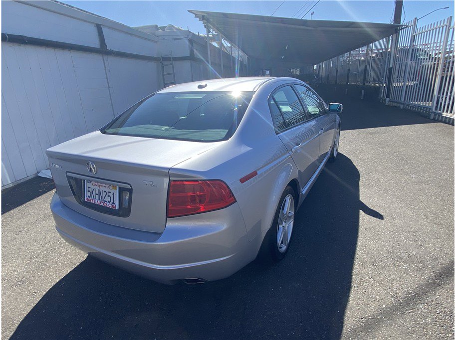 Used 2004 Acura TL image 7