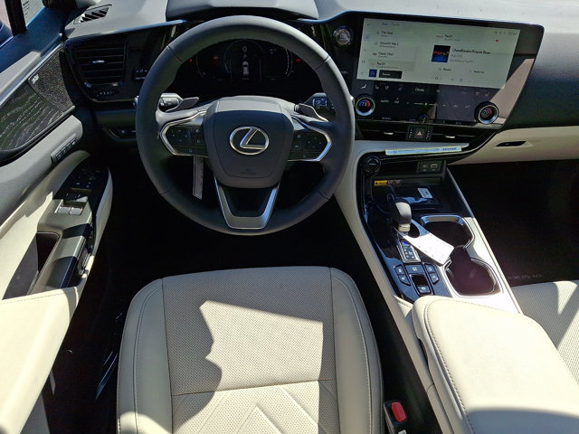 New 2026 Lexus NX 350 AWD w/ Luxury Package image 6