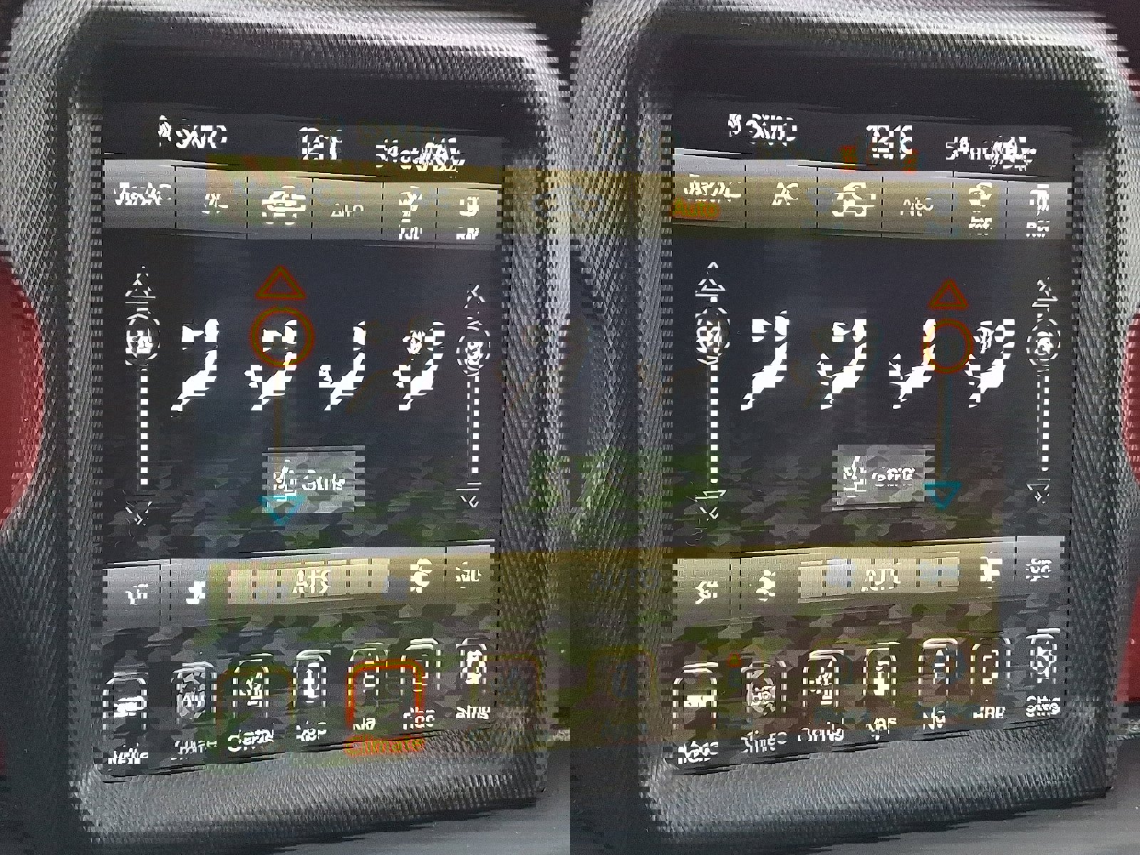 Used 2022 Jeep Gladiator Rubicon w/ LED Lighting Group image 13