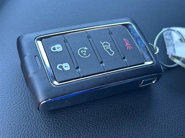 New 2025 Jeep Grand Cherokee Limited image 15