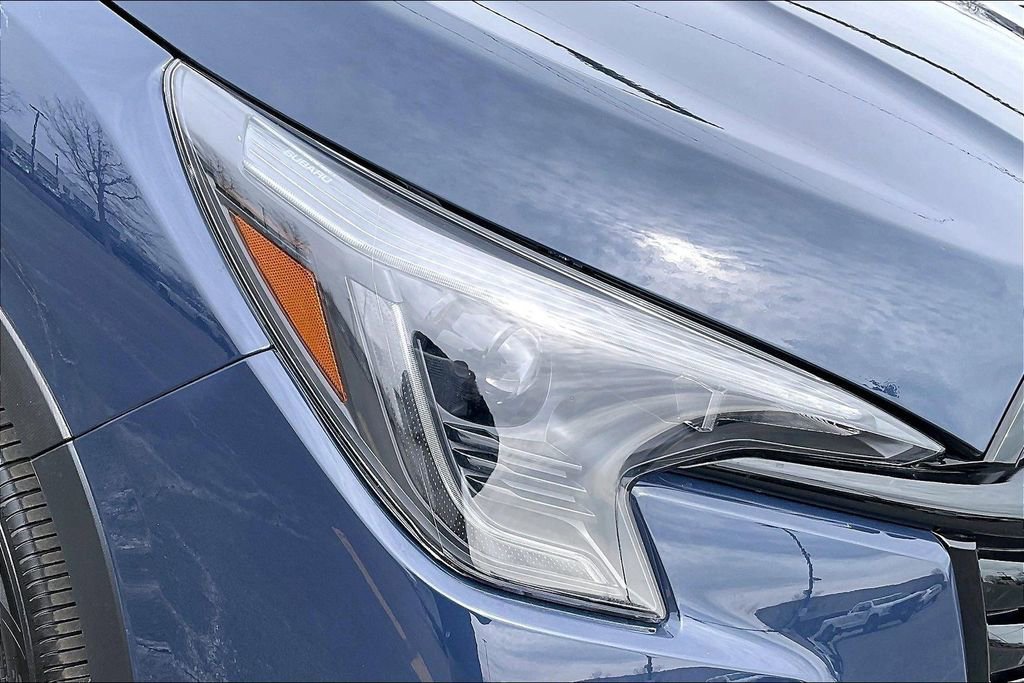 Certified 2025 Subaru Ascent Onyx Edition image 33