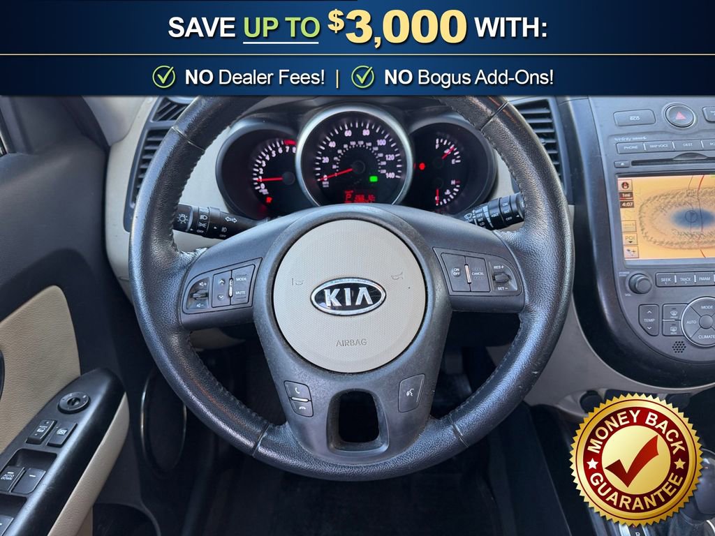 Used 2012 Kia Soul ! w/ Premium Pkg image 18