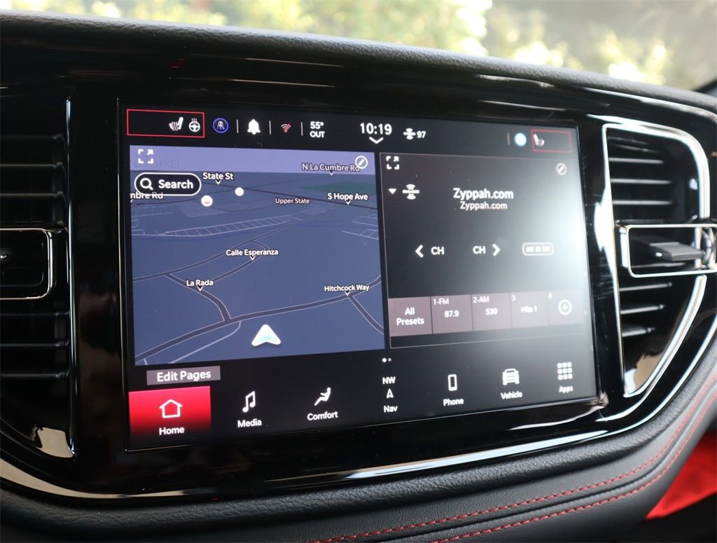 Used 2024 Dodge Durango GT image 15