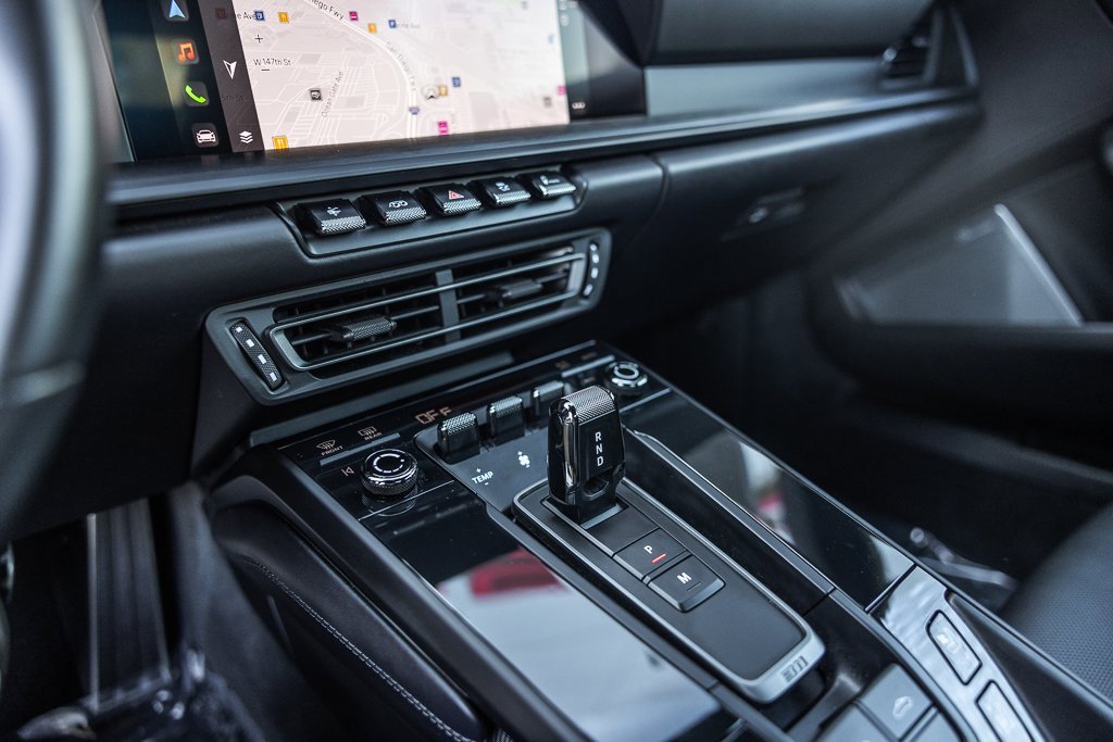 Used 2024 Porsche 911 Carrera GTS image 17