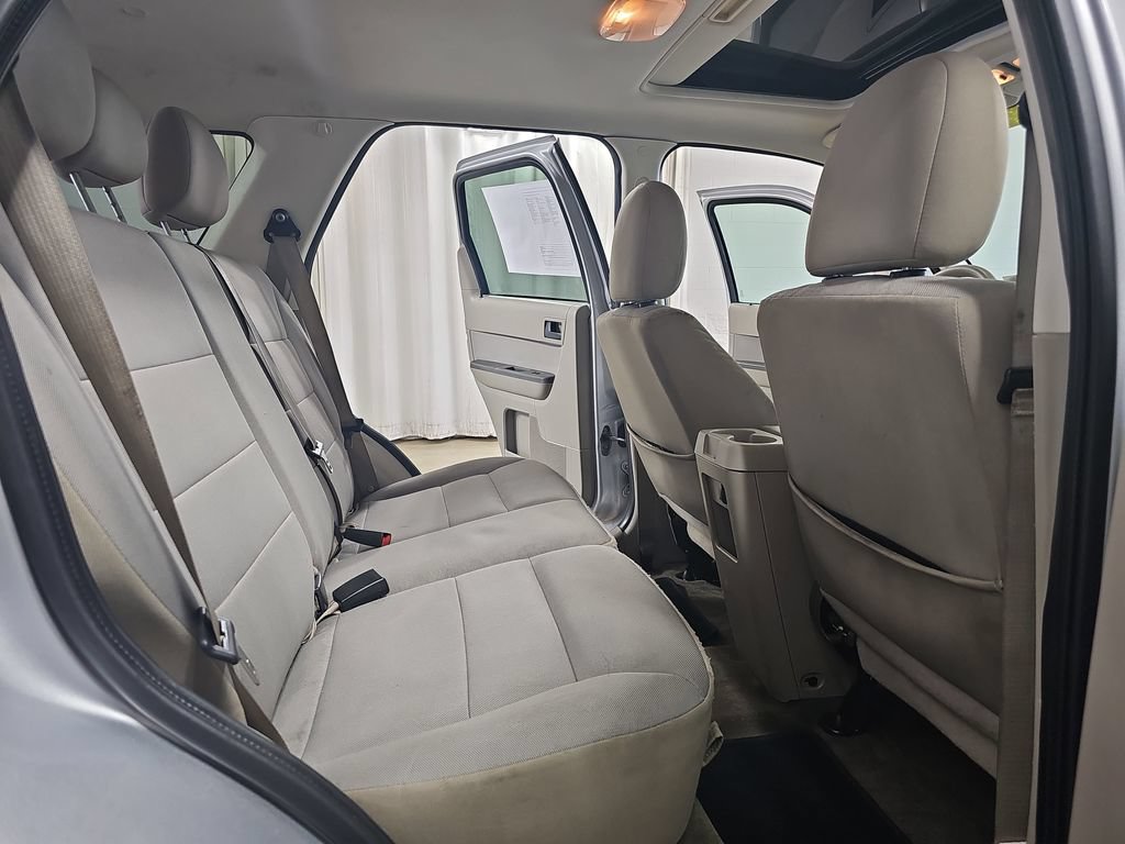 Used 2012 Ford Escape XLT FWD image 14
