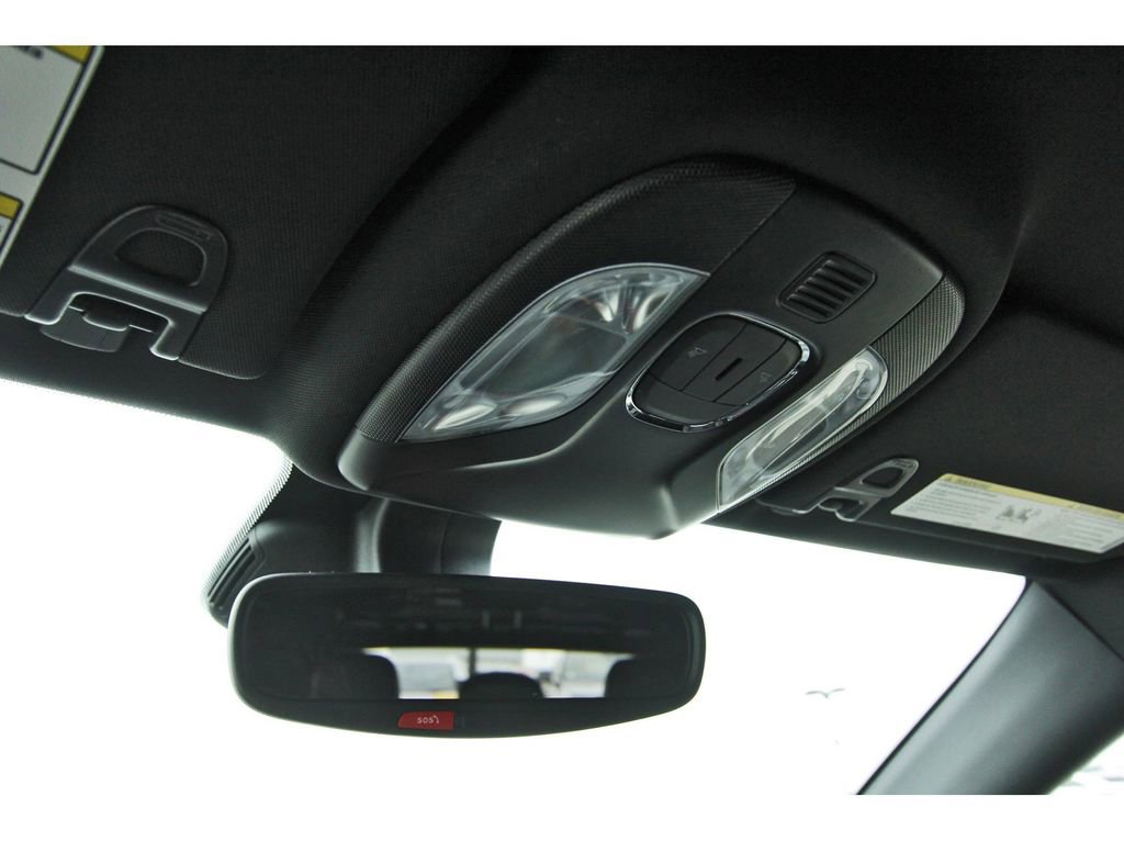 Used 2024 Jeep Compass Latitude image 26