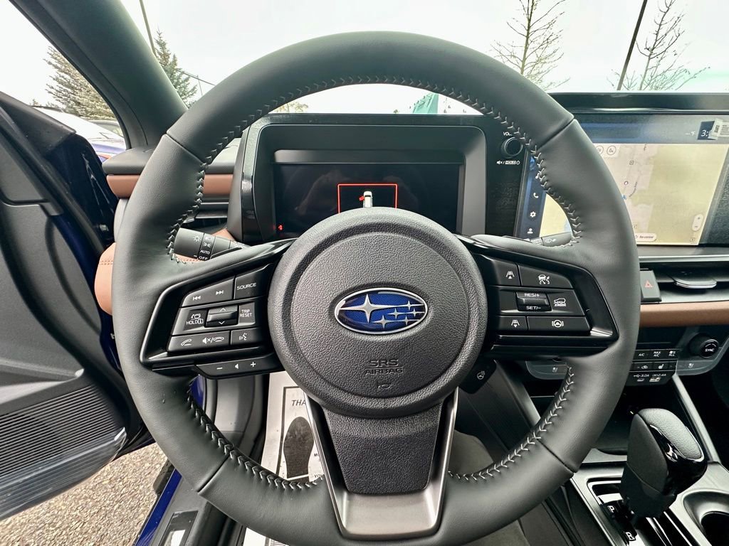 New 2026 Subaru Outback Touring image 14