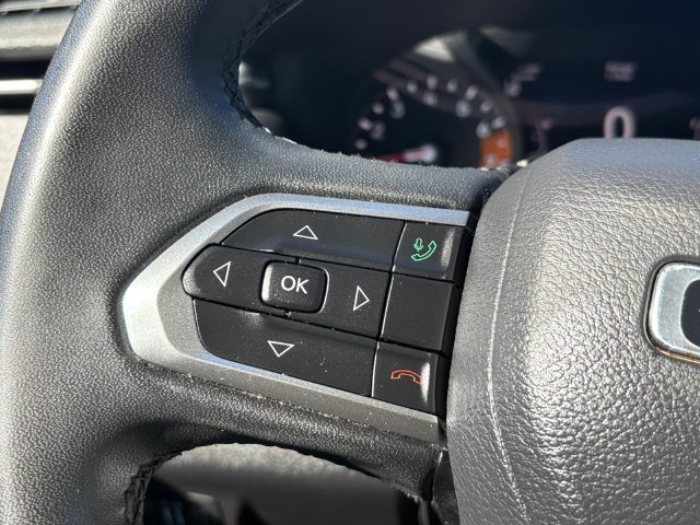 Used 2024 Jeep Compass Latitude AWD/4WD image 25