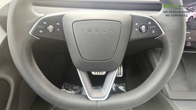 Used 2024 Tesla Model 3 Performance AWD/4WD image 56
