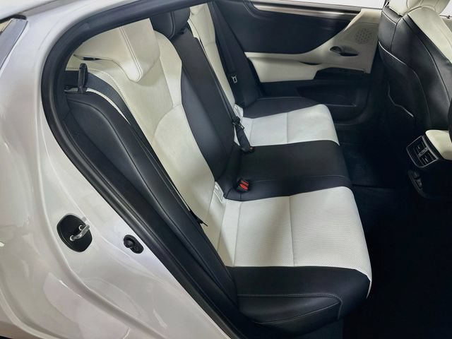 Used 2023 Lexus ES 350 F Sport w/ Accessory Package (Z1) FWD image 19