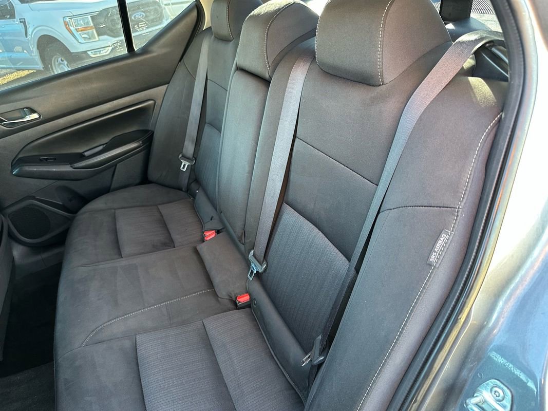 Used 2019 Nissan Altima 2.5 SV image 32