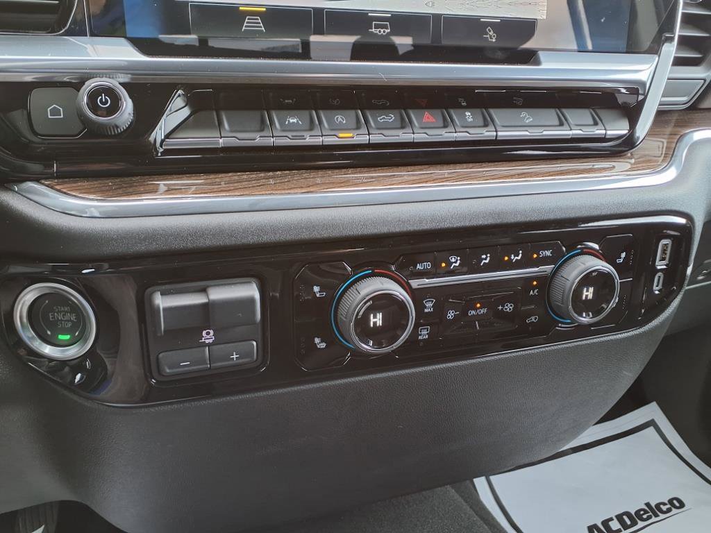 New 2025 Chevrolet Silverado 1500 LT image 7