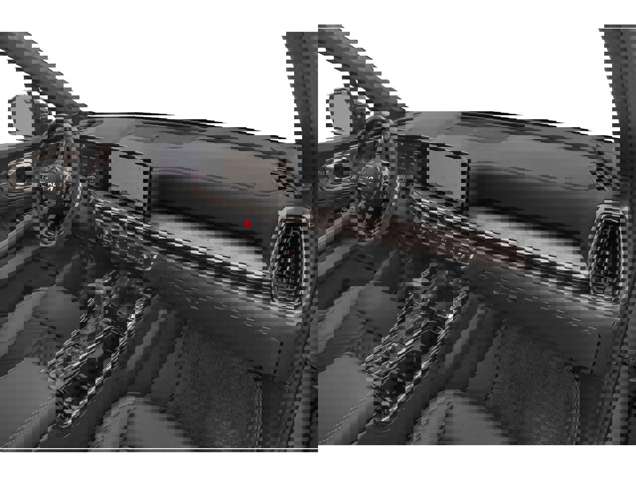 New 2026 Kia Sorento SX Prestige image 11