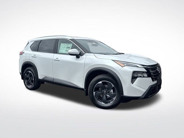 New 2026 Nissan Rogue SV image 36