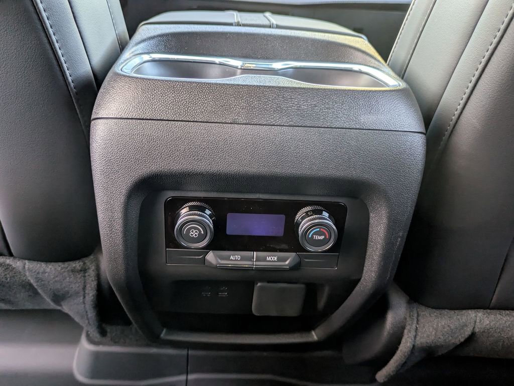 New 2026 Buick Enclave Preferred w/ Power Package image 11