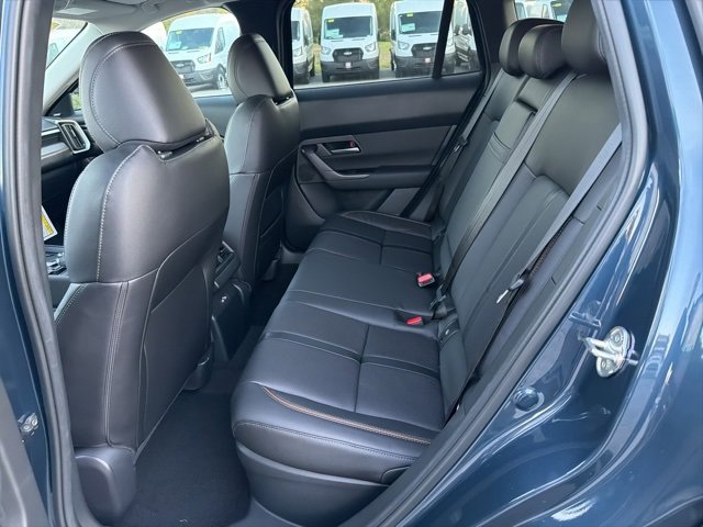 New 2026 MAZDA CX-50 AWD 2.5 Hybrid w/ Premium Pkg image 7