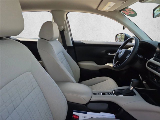 Used 2024 Honda HR-V LX image 19