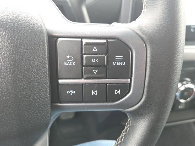Used 2025 Ford F150 XLT w/ Equipment Group 301A Standard AWD/4WD image 36