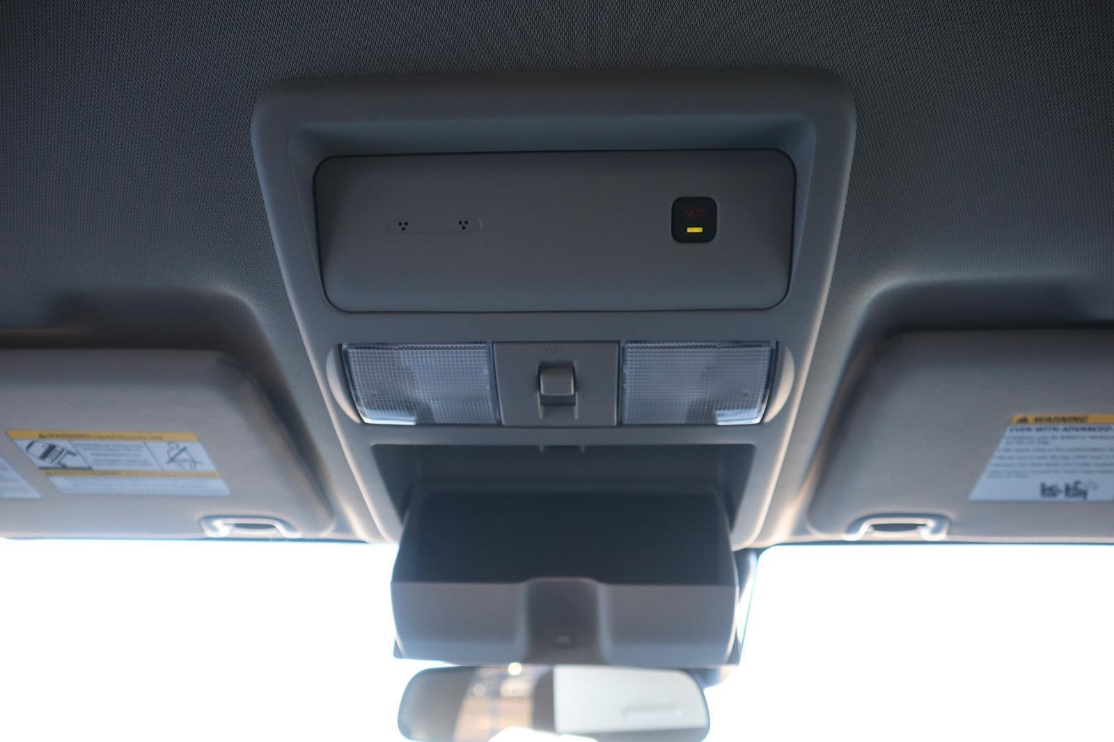 New 2026 Nissan Frontier 4x4 Crew Cab image 27