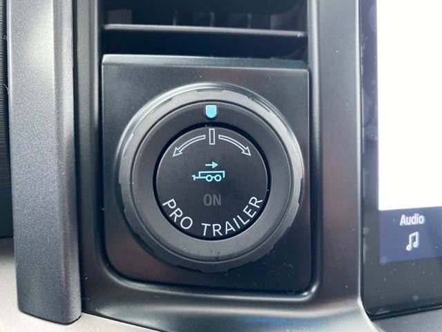 New 2024 Ford F150 XLT w/ Equipment Group 303A High image 34