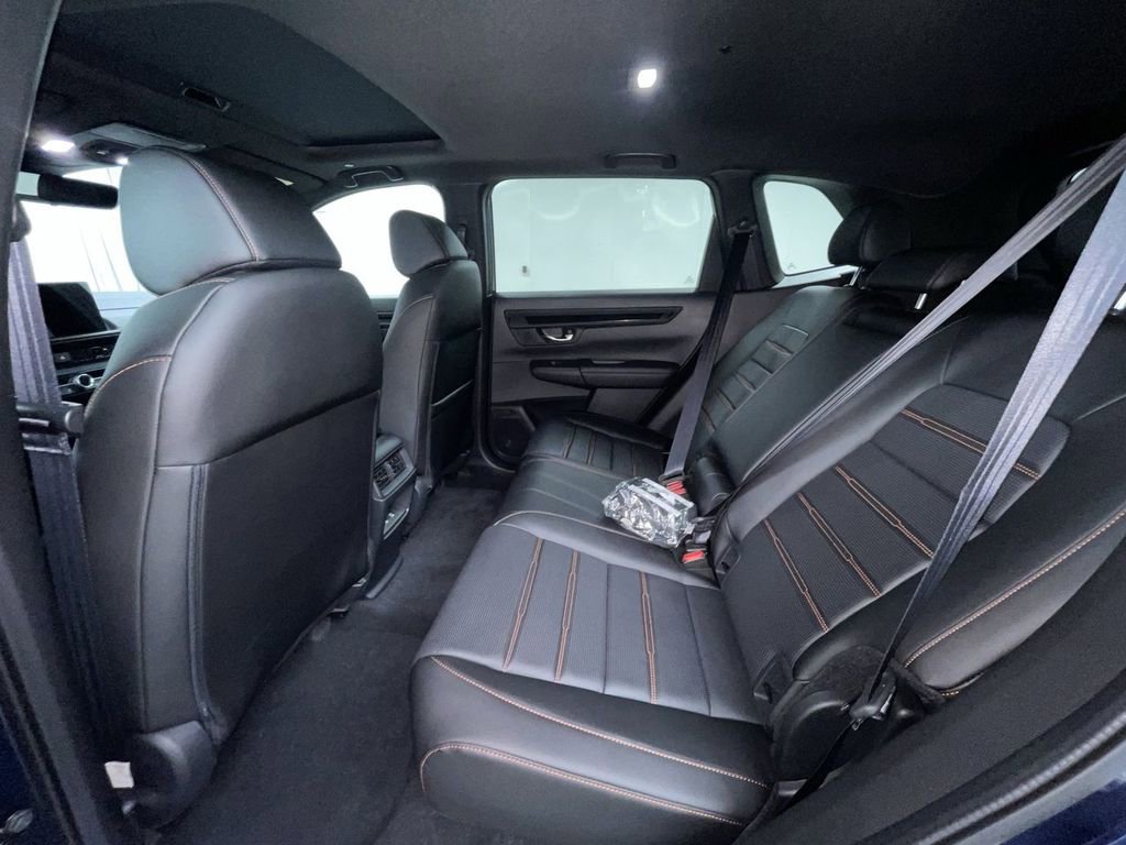 New 2026 Honda CR-V Sport-L image 12