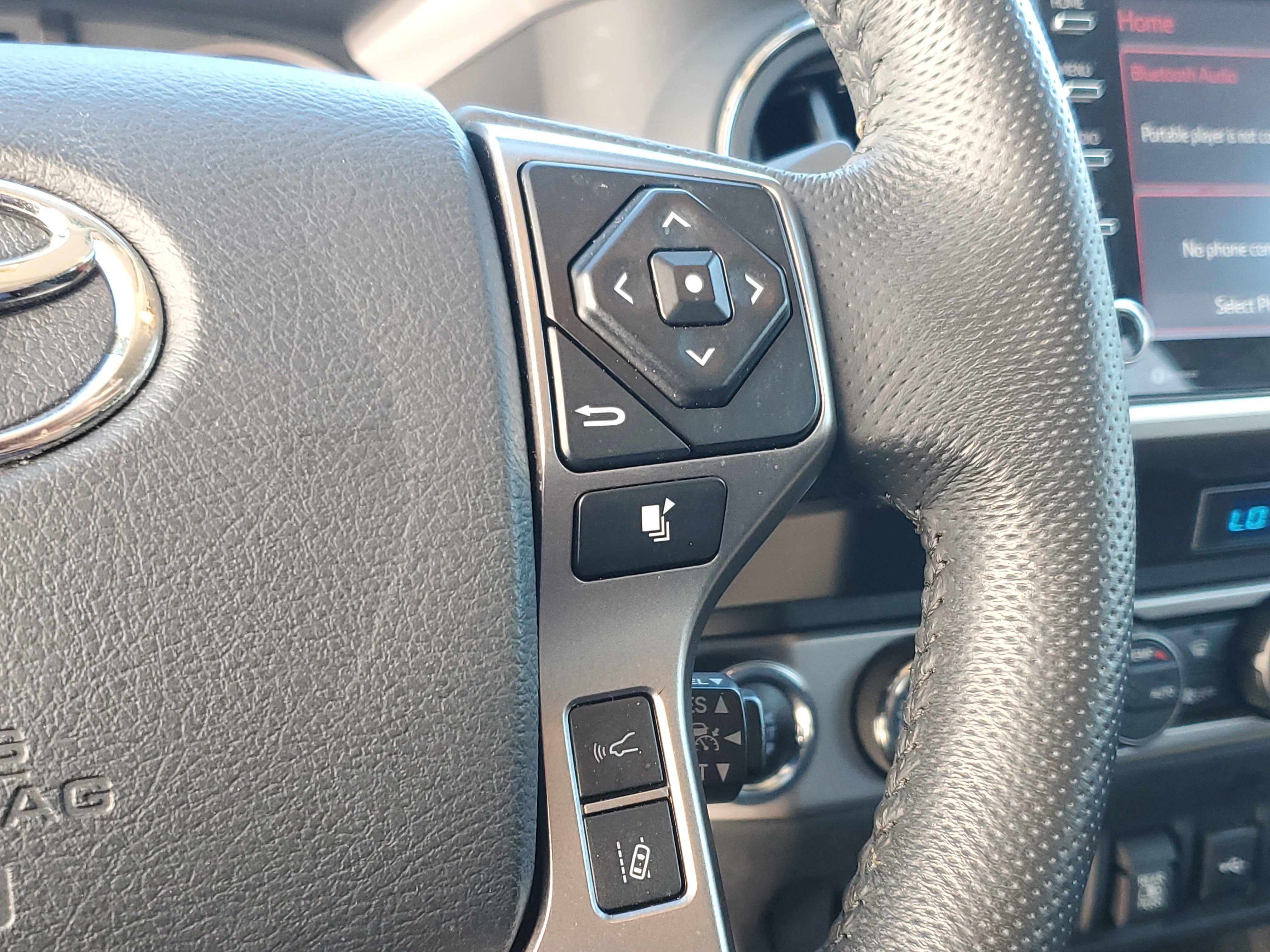 Used 2023 Toyota Tacoma SR5 image 24